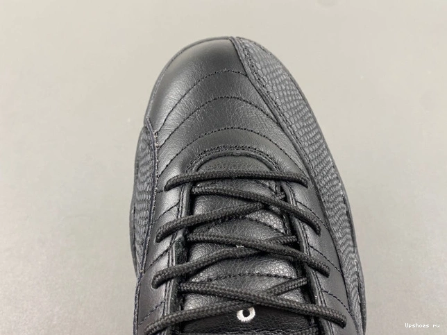 12 Master  Jordan Retro 130690-013  The  0409